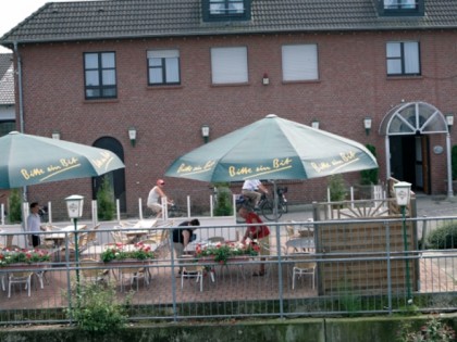 Foto: Haus Sodekamp-Dohmen Hilfarth